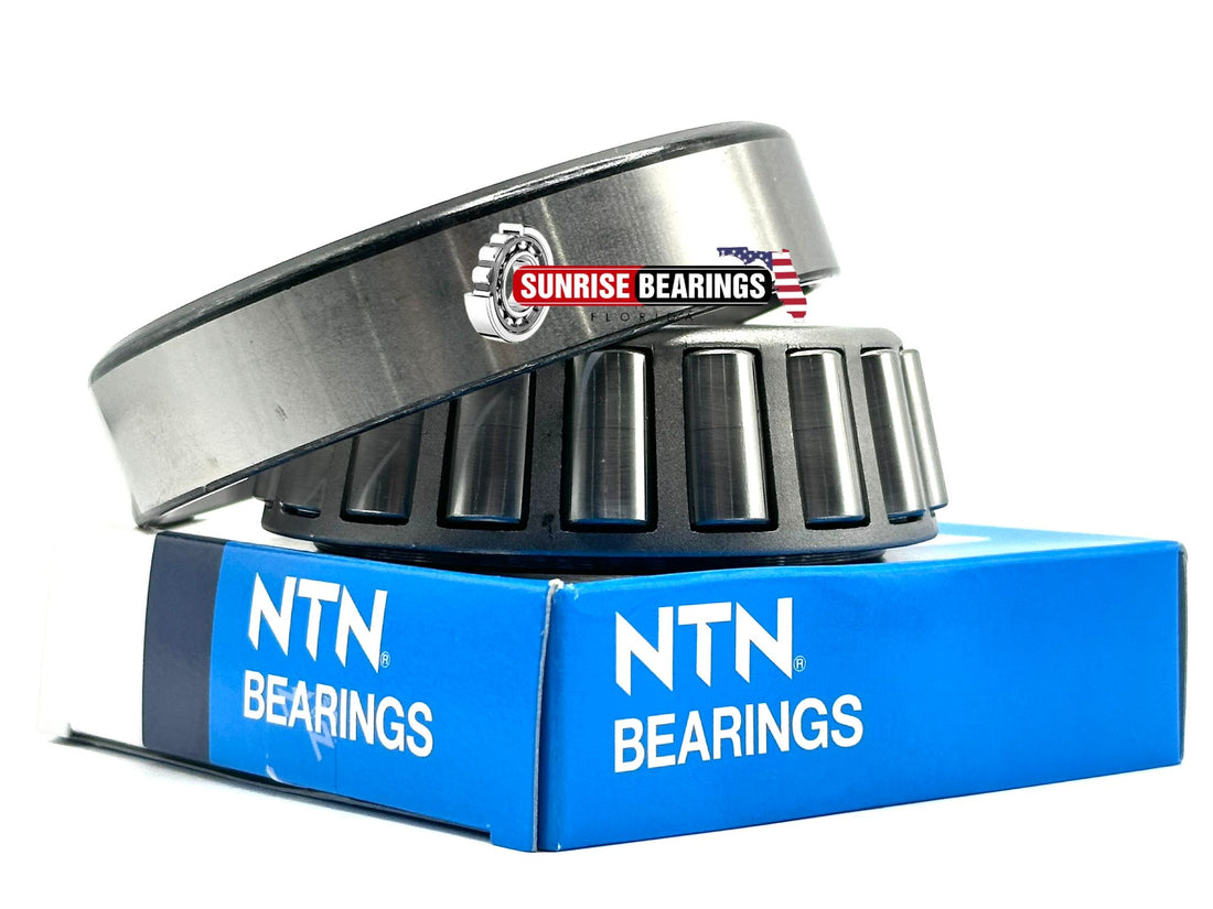 NTN JAPAN 45285 / 45220 TAPERED ROLLER BEARING 50.8x104.78x30.16 mm