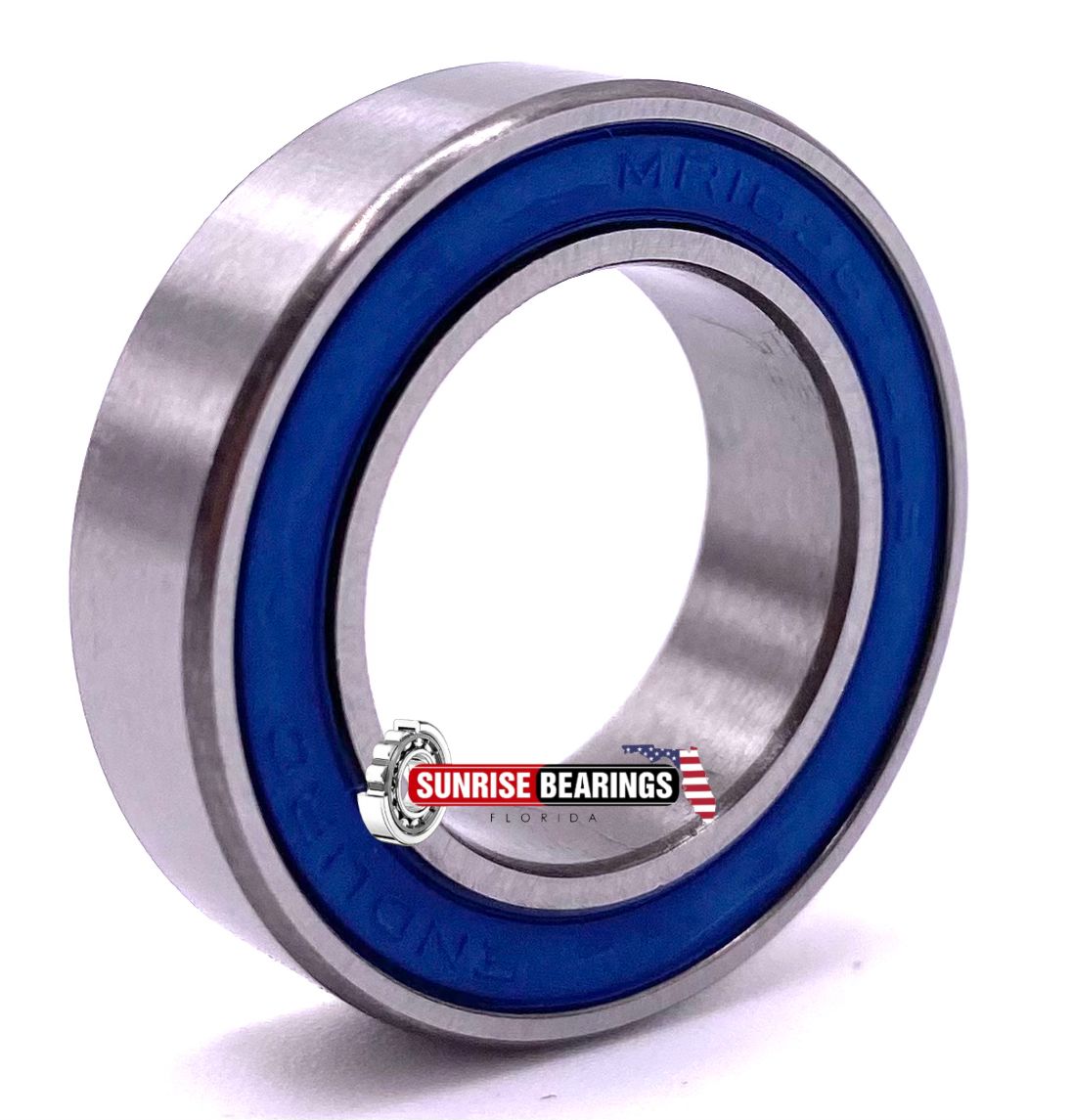 ENDURO MR16267 LLB BEARING for BICYCLE, RUBBER SEALED 16x26x7 mm