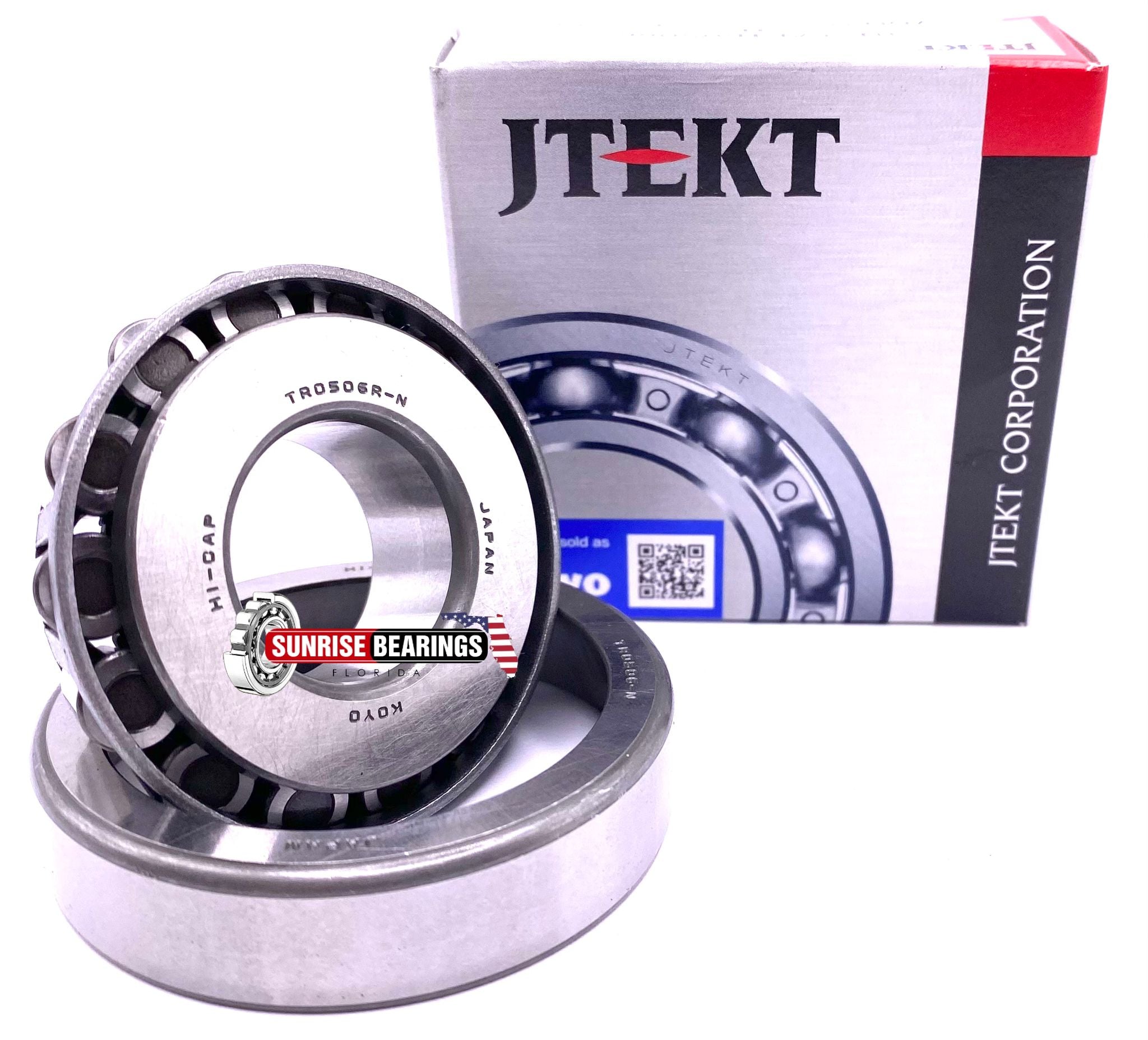 KOYO JAPAN TR0506R BEARING 30305 C for MITSUBISHI MB025346