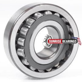 SKF - Spherical roller bearings 23128  CC/C4W33