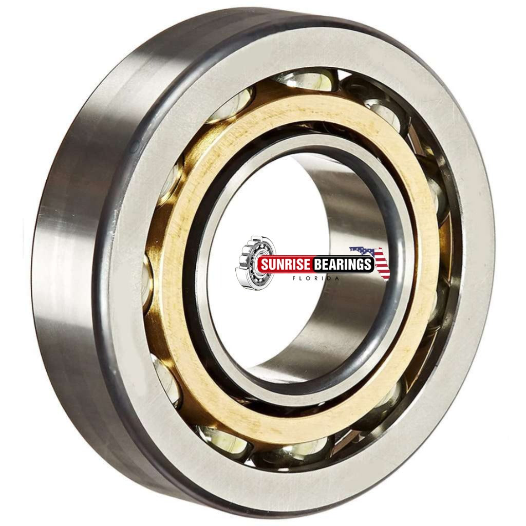 FAG Italy 7256 B MP UA Angular Contact Ball Bearing 280x500x80 mm