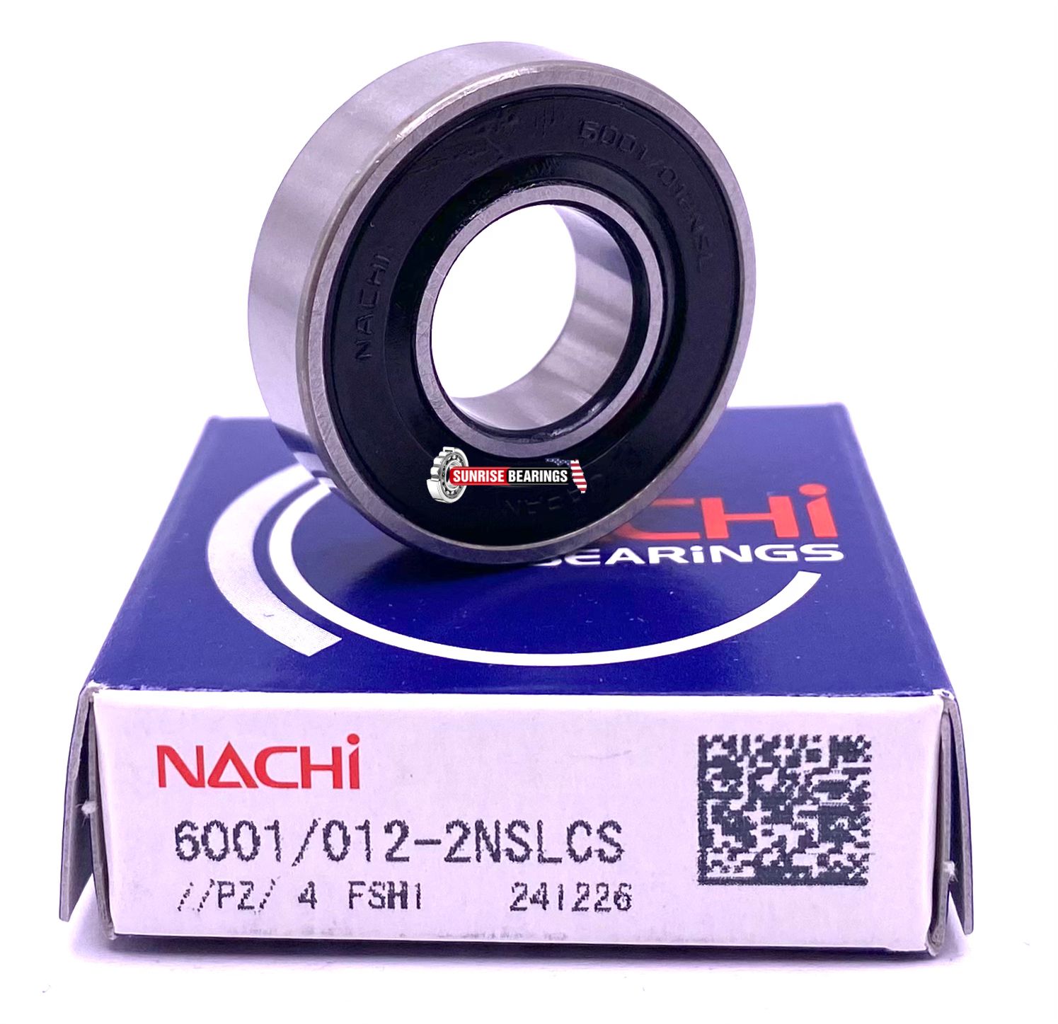 NACHI – Sunrise Bearings Florida