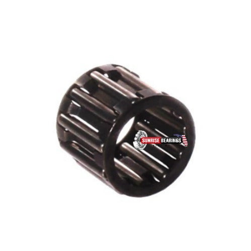 KOYO Germany K10X14X13 H Needle roller and Cage Assembly  10x14x13 mm
