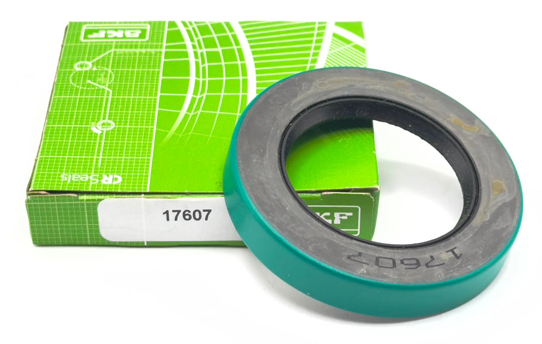 SKF 17607 Multi-Purpose Seal National 323119 1.75x2.717x0.438"