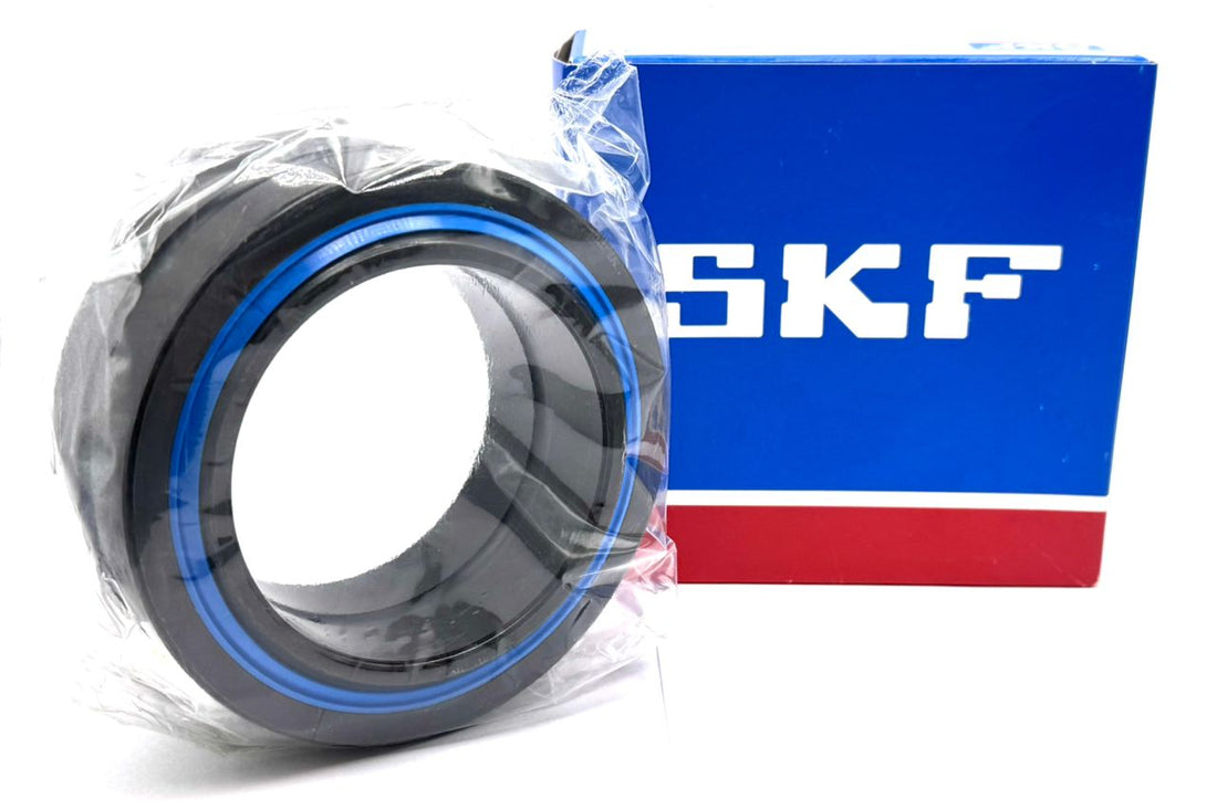 SKF GE80ES 2RS Spherical Plain / Radial Spherical Plain Bearing 80x120x55 mm