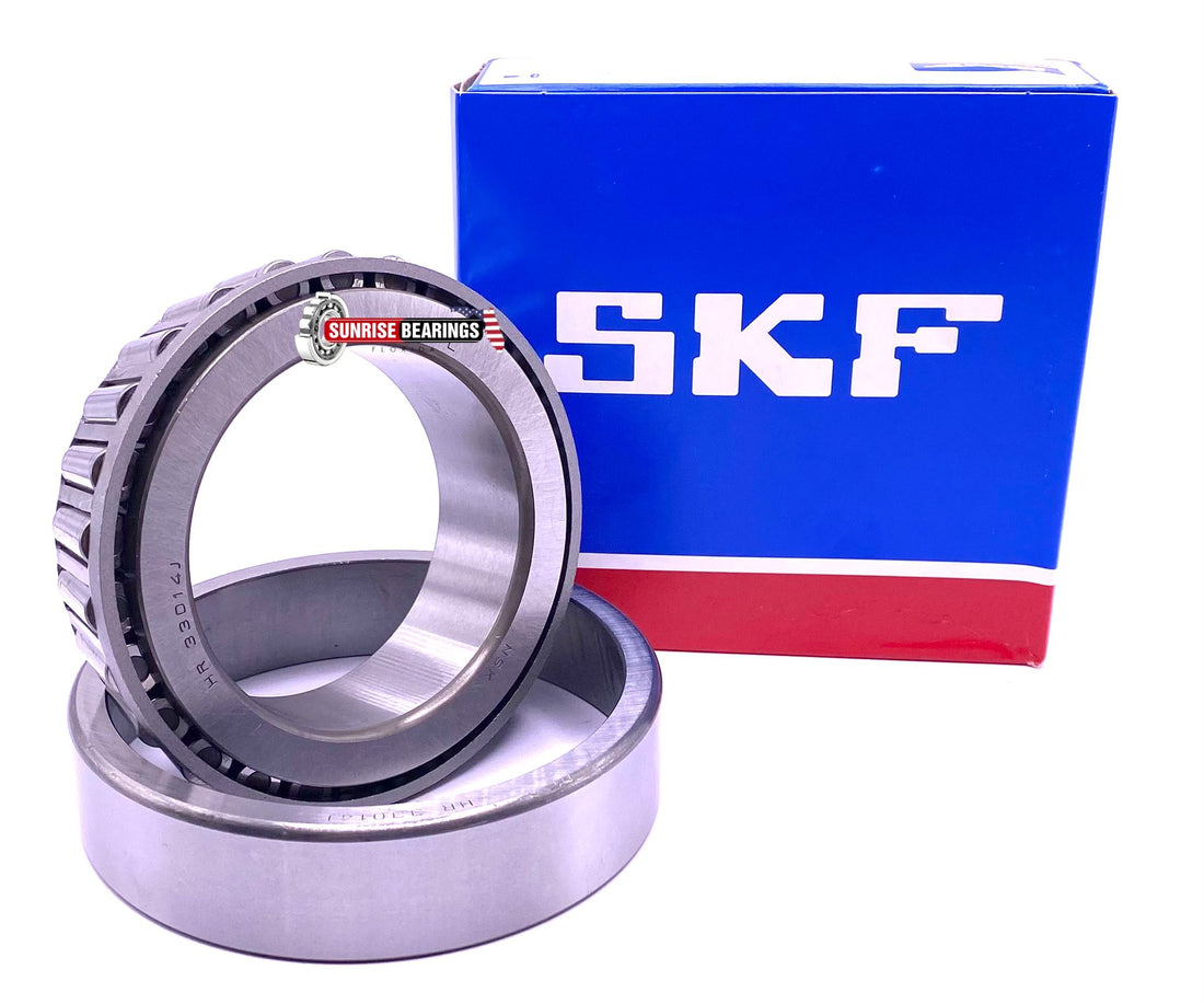 SKF 33014 FOR MAN MERCEDES-BENZ RENAULT VOLVO BEARING
