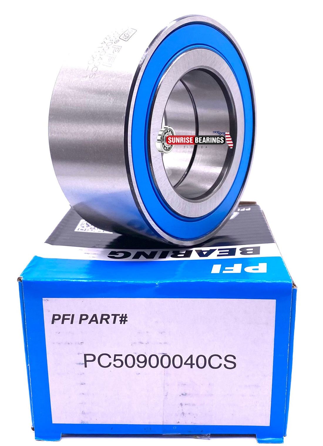 PFI DAC50900040 Bearing F-16202 33-036-1 33-036-4 F-16092 T33-036-1 50x90x40 mm
