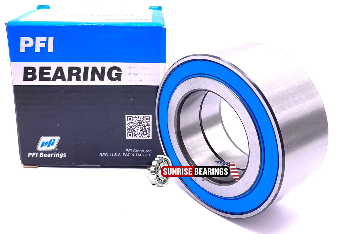 PFI DAC50900040 Bearing F-16202 33-036-1 33-036-4 F-16092 T33-036-1 50x90x40 mm