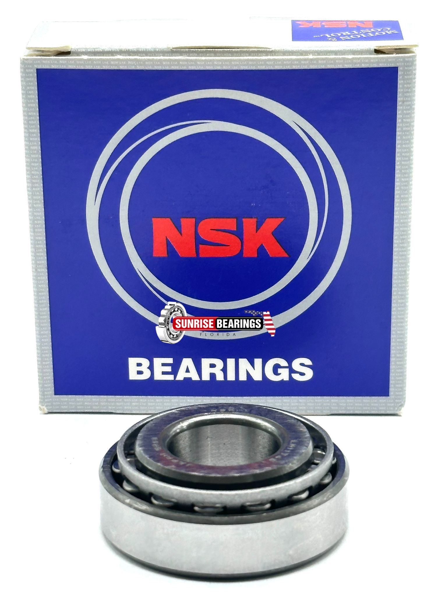 90368-17017 Toyota OEM Genuine BEARING (FOR REAR AXLE SHAFT OUTER