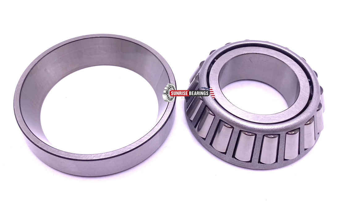 KBC F-848135 RTR1-DZ Transmission Shaft Bearing for HYUNDAI 43225-3D100