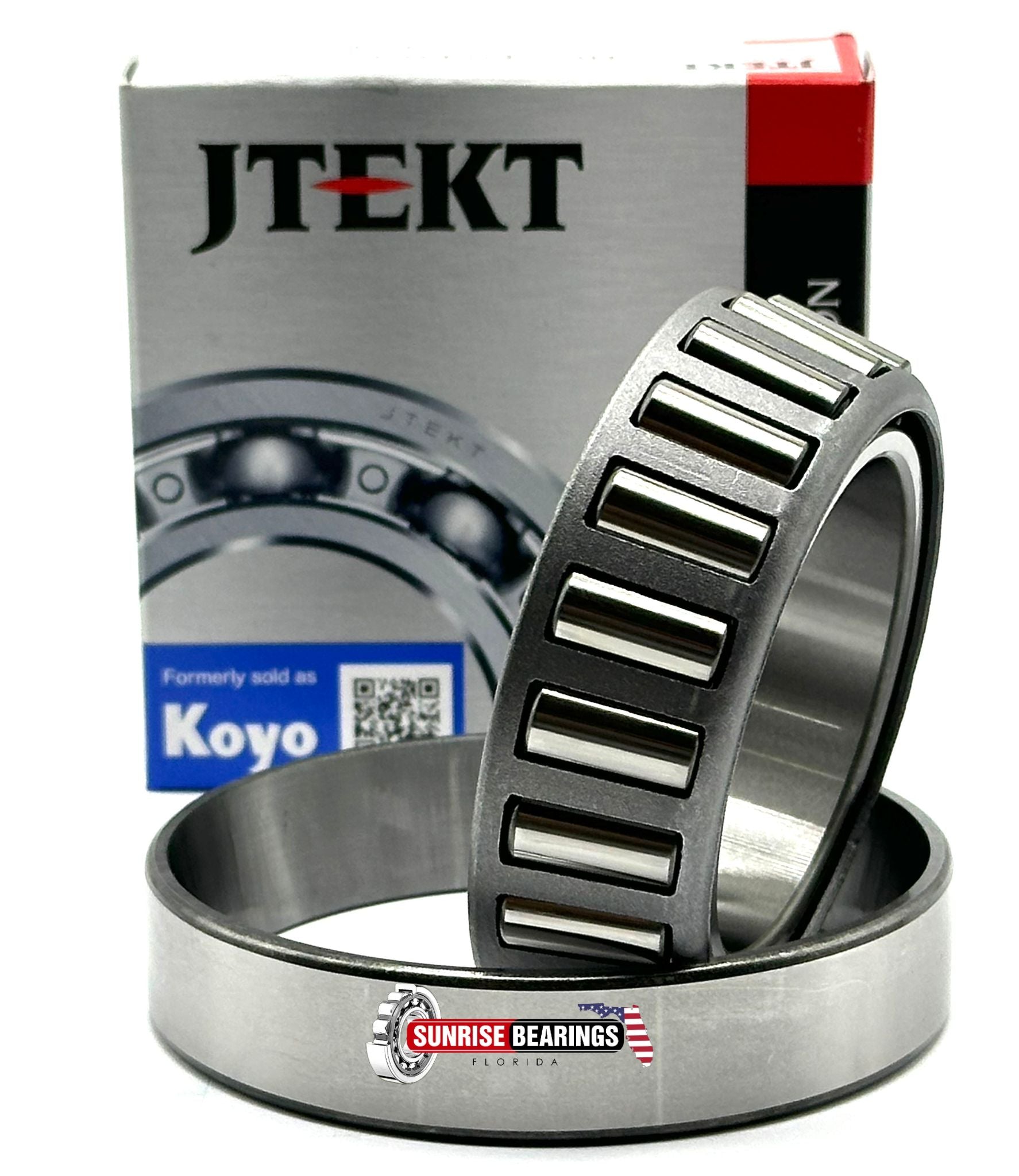 KOYO ST5183 Ford Super 8.8
