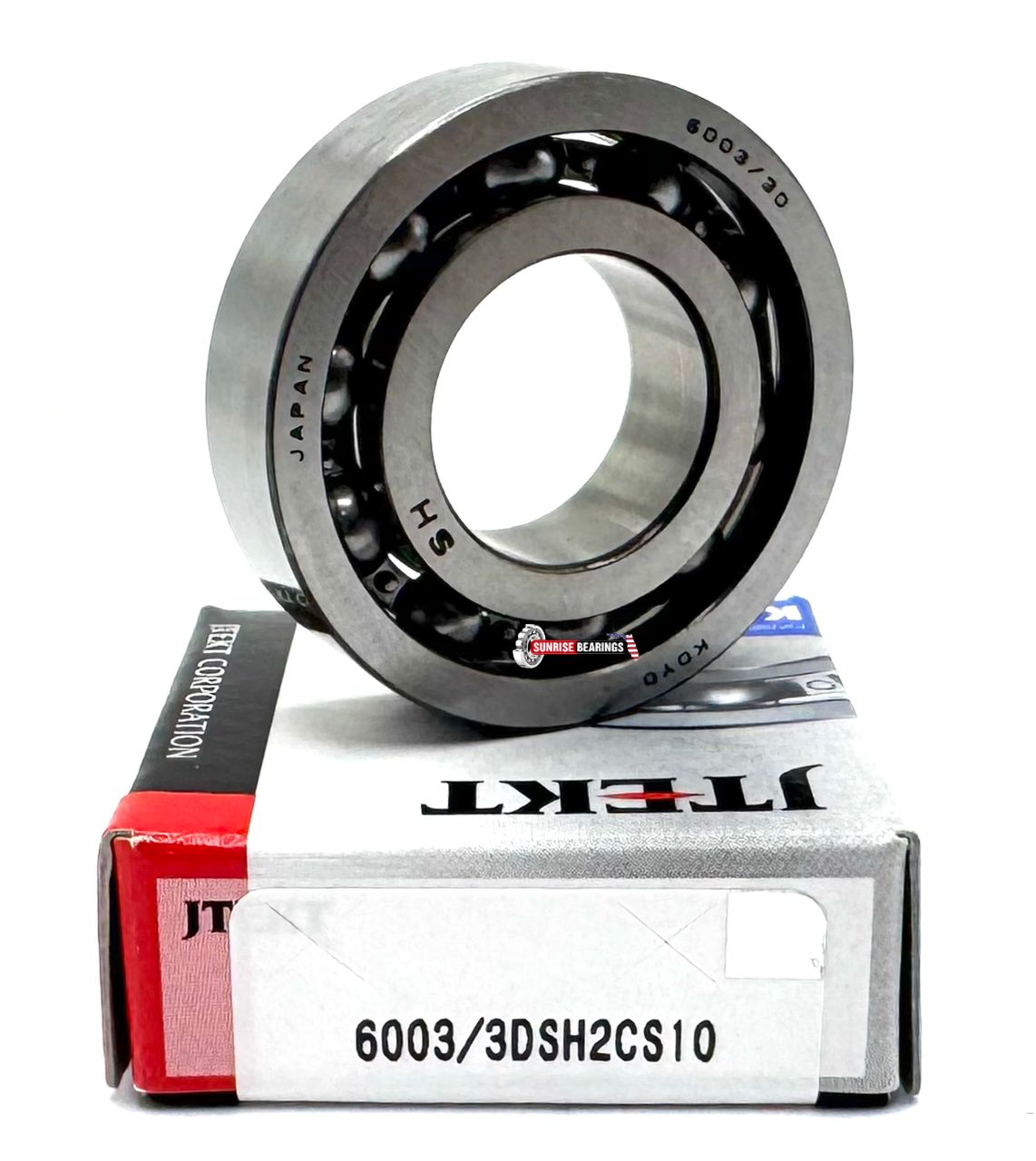 KOYO Japan 6003/3 DSH2CS1 Ball bearing for HONDA 91001-KSR-A01
