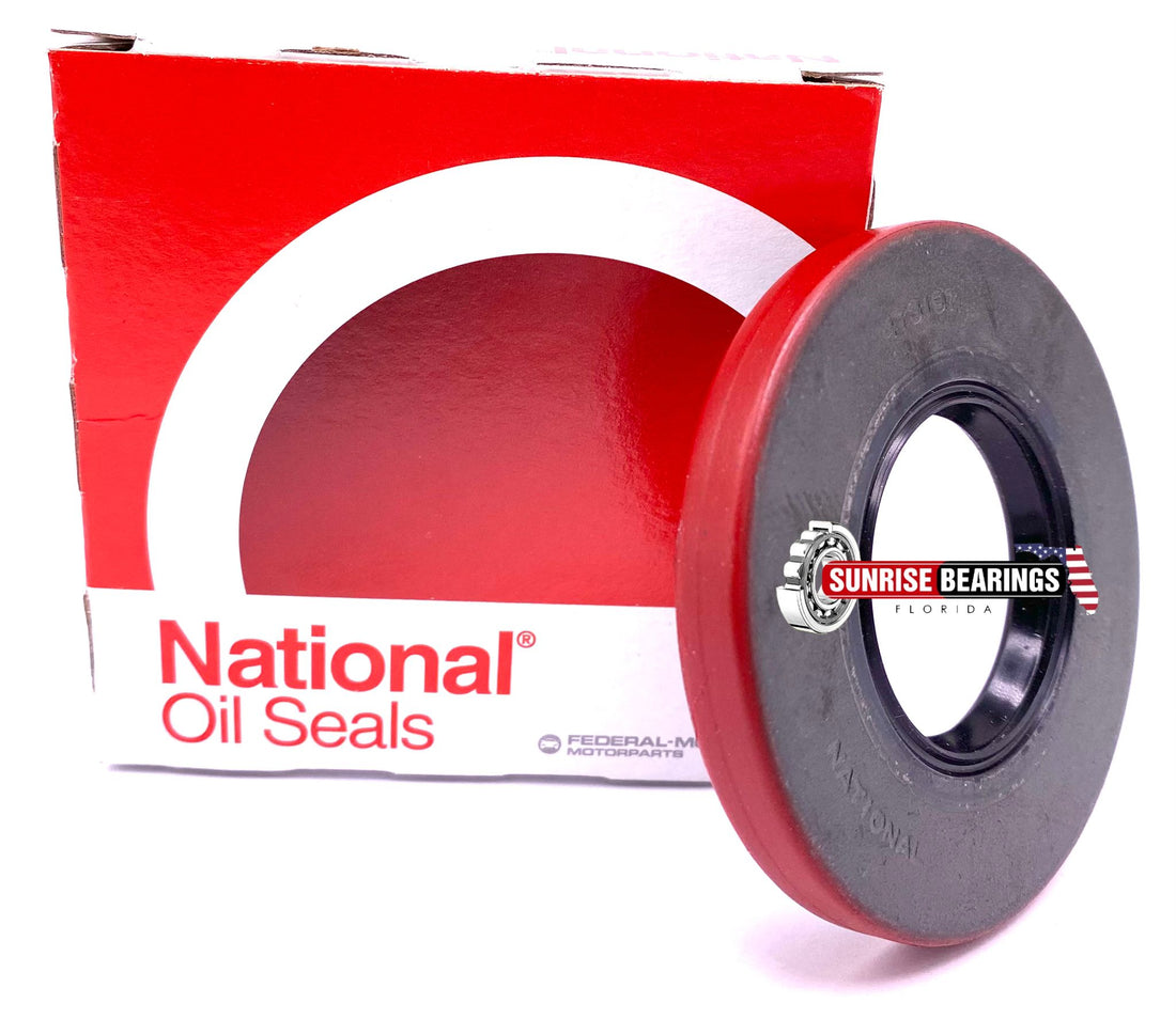 National FEDERAL MOGUL Oil Seals 473197 oil seal CR 13918 1.375 x 2.835 x 0.312