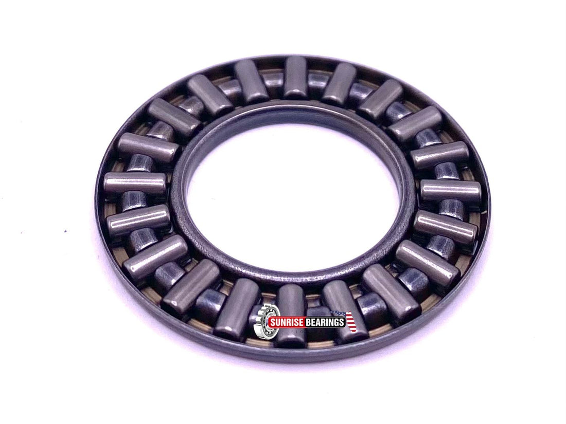 KOYO Germany AXK1528 Axial Needle Roller Bearing 15x28x2 m