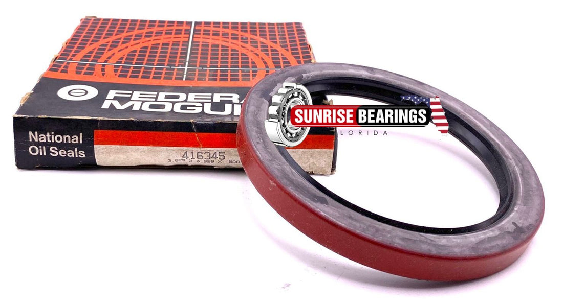 NATIONAL 416345 SEAL SKF 38692 3.875" x 4.999" x .500"