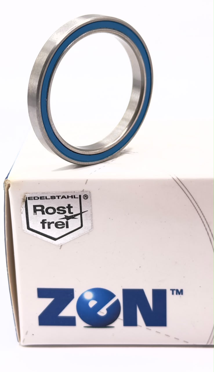 ZEN MR22379 Sealed Cartridge Bearing for Bicycles MR 22379 LLB