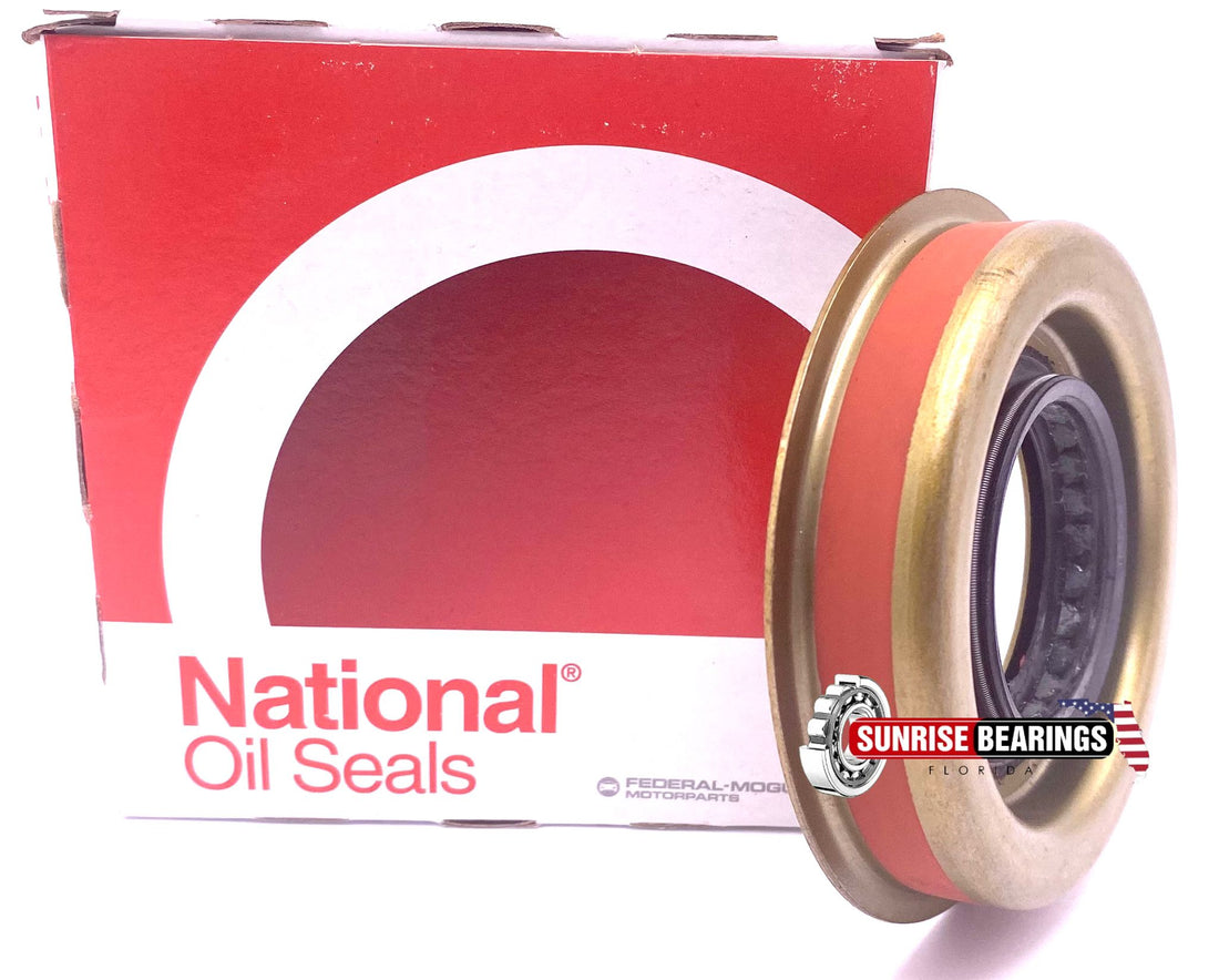 Differential Pinion Seal National 710461