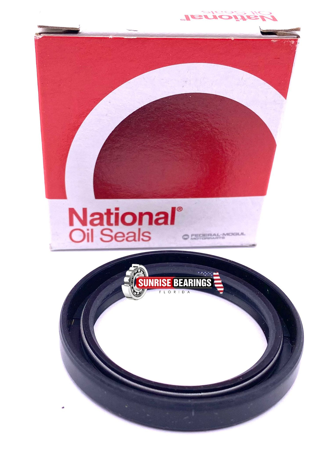 Federal Mogul National Oil Seal 323138 1.375" x 1.833" x .25" Oil Seal