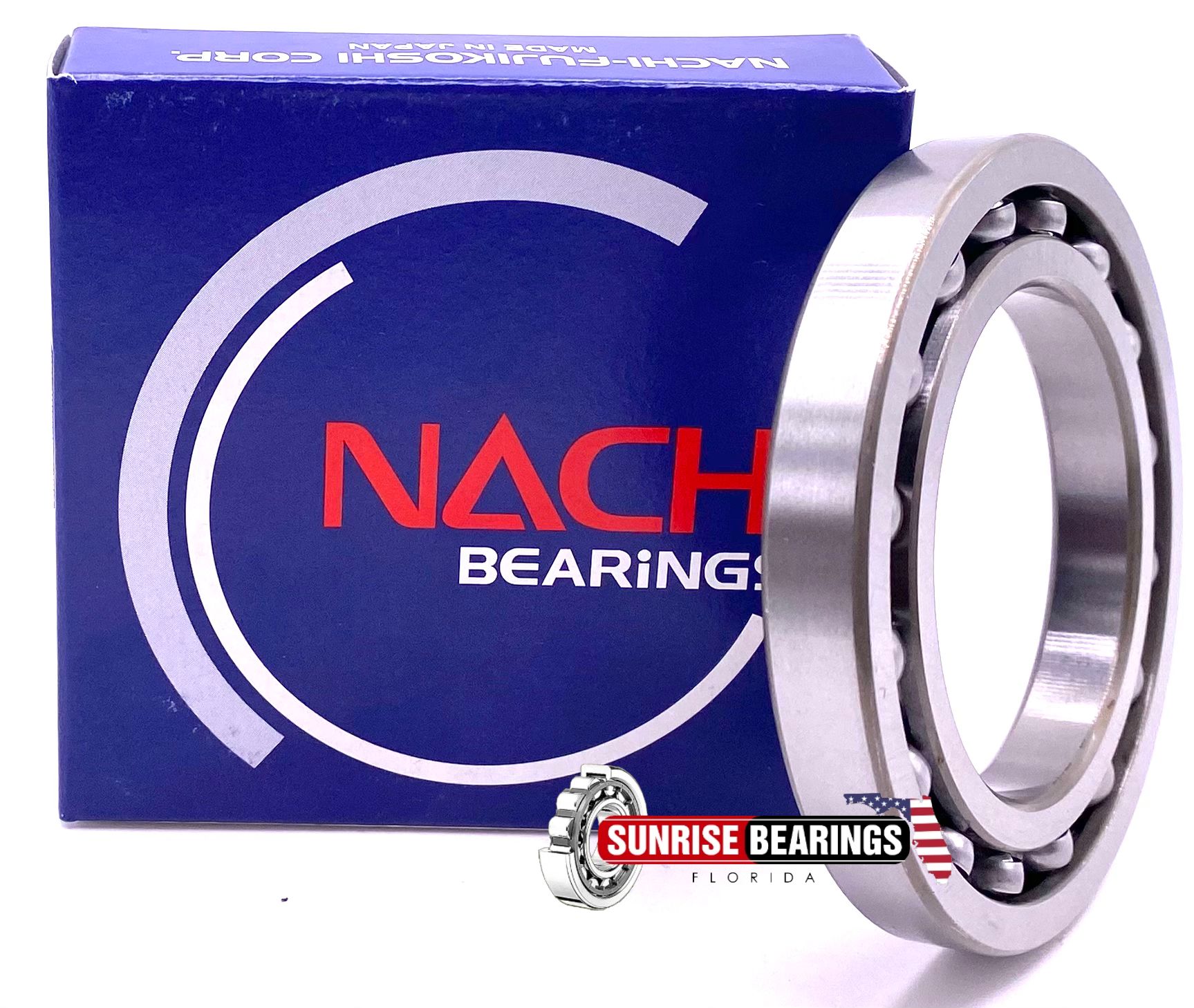 NACHI – Sunrise Bearings Florida