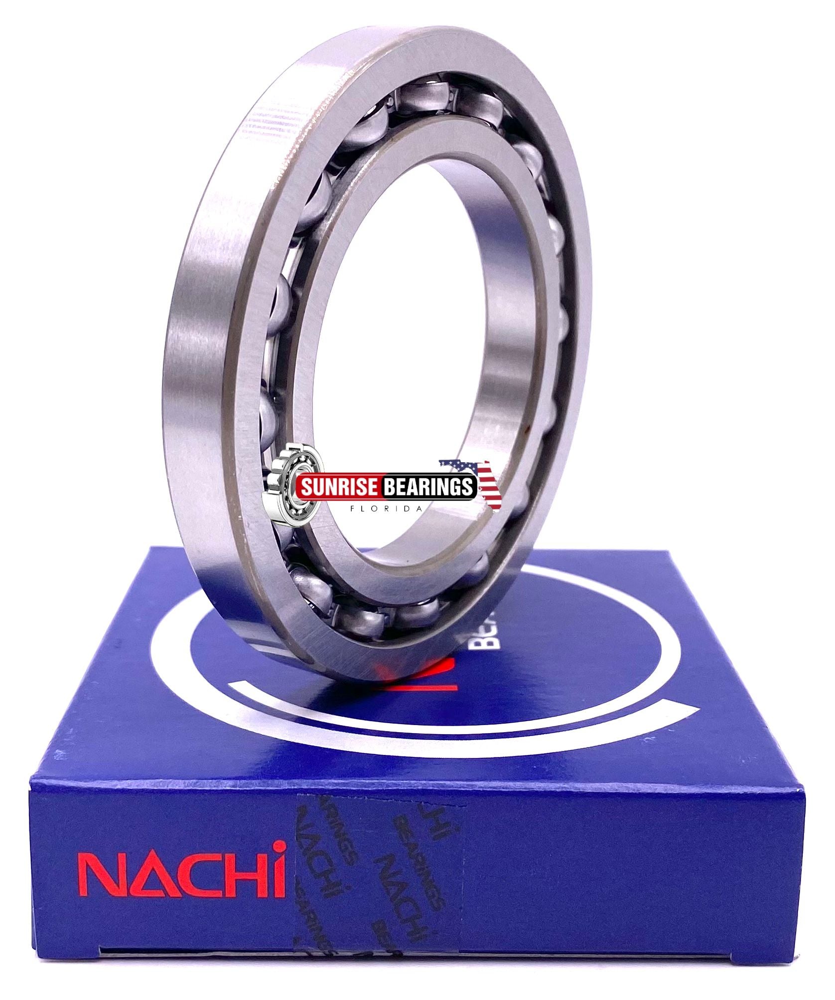 NACHI – Sunrise Bearings Florida