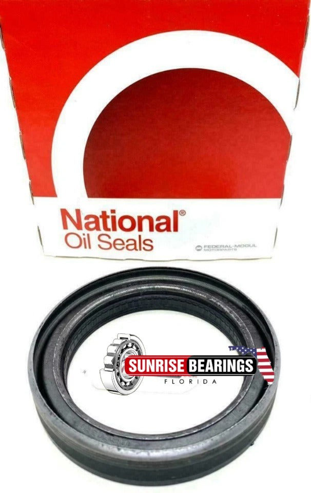 NATIONAL Seal 10-51-2 9K 10K GD 3.88"OD 2.875"ID 370150A 010-051-00