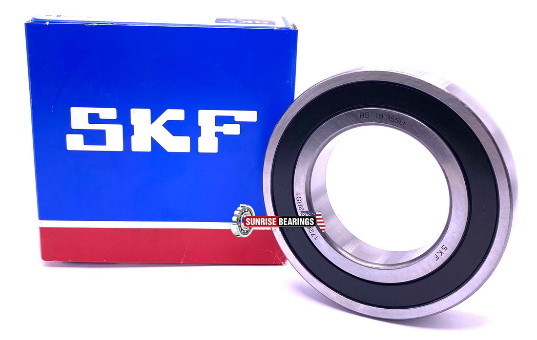 SKF 1726212 2RS1