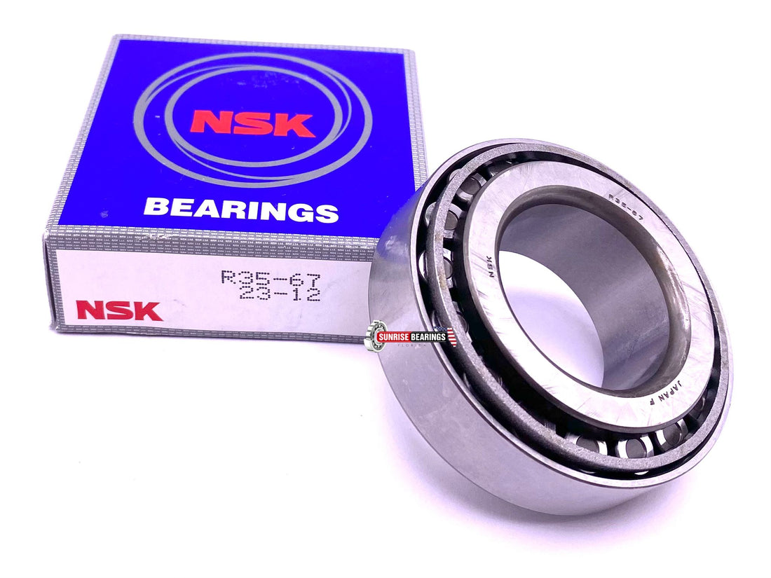 NSK R35-67 ( BT1B328178/Q )