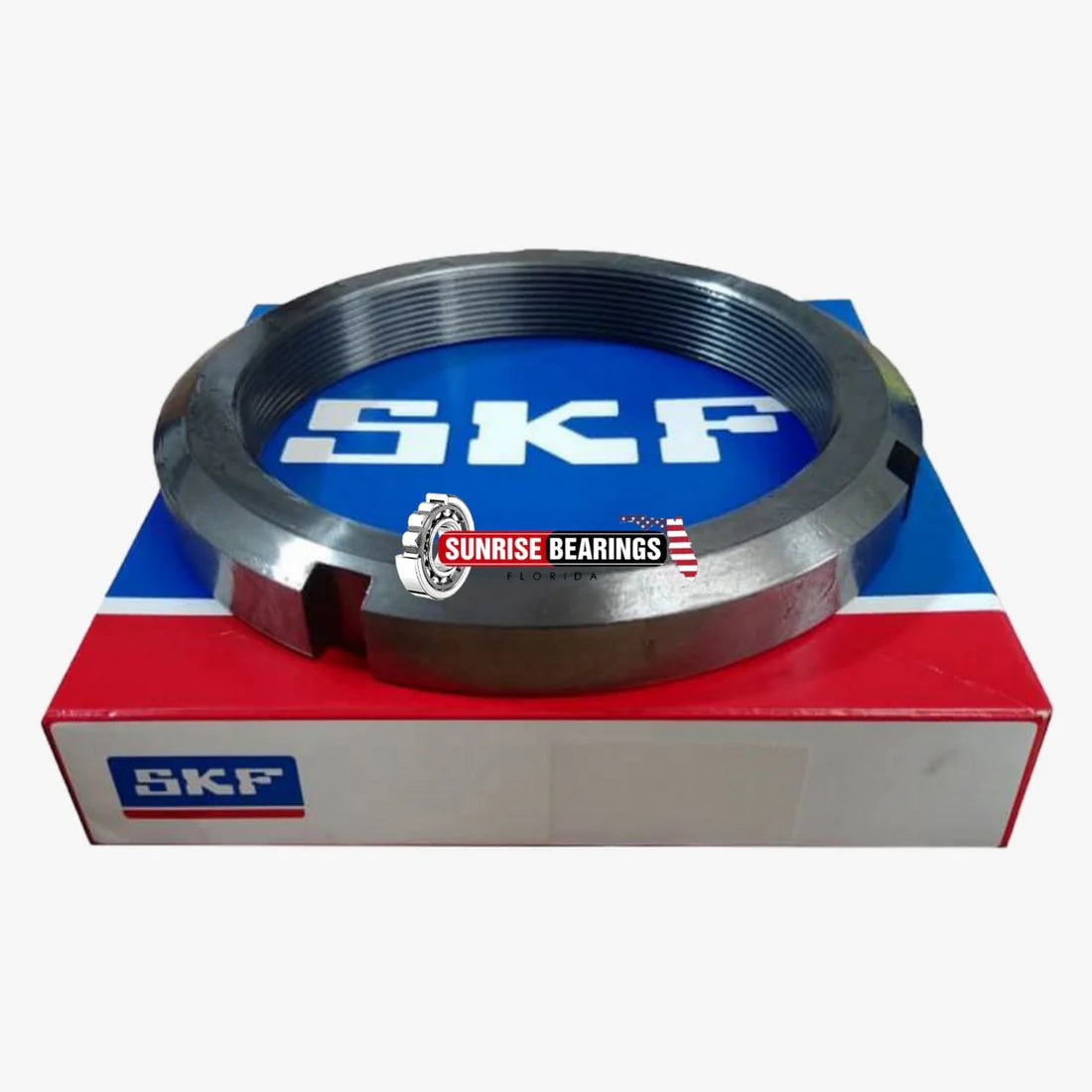 SKF Sweden KMK0 Standard Bearing Steel 10x20x9 mm