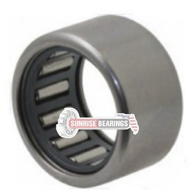KOYO J-65 Needle Roller and Cage 9.53x14.29x7.94 mm