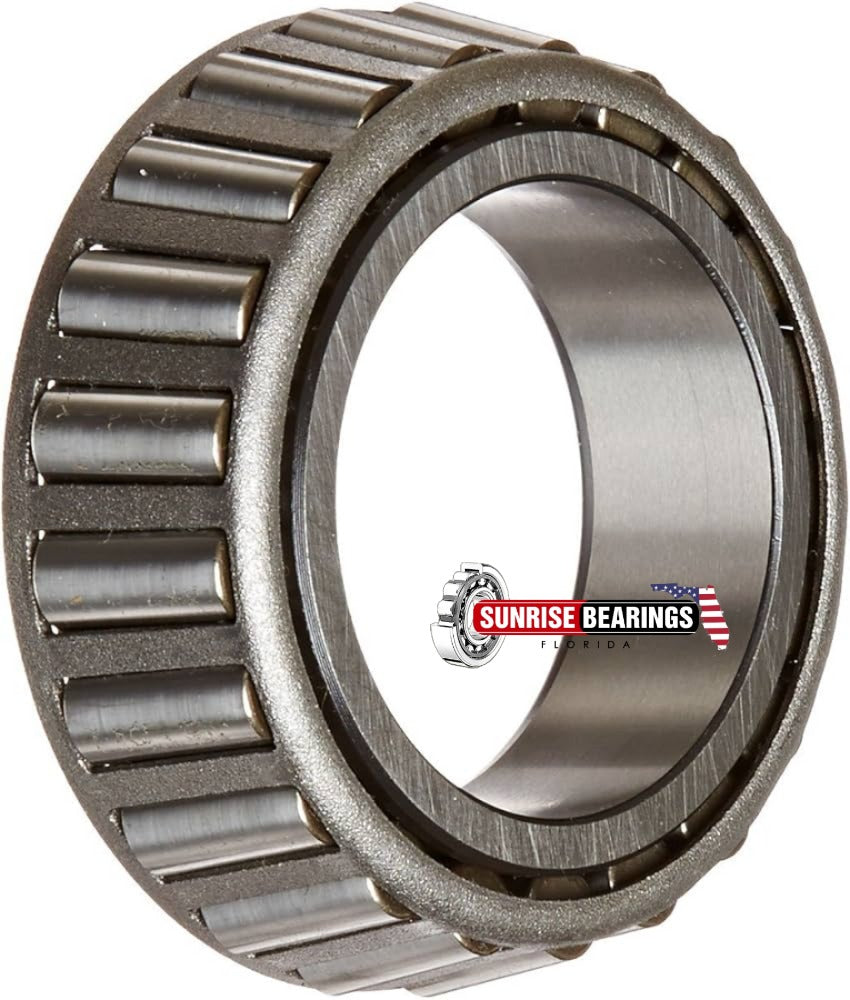 NTN Japan 28584 Tapered Roller Bearing 52.39 mm