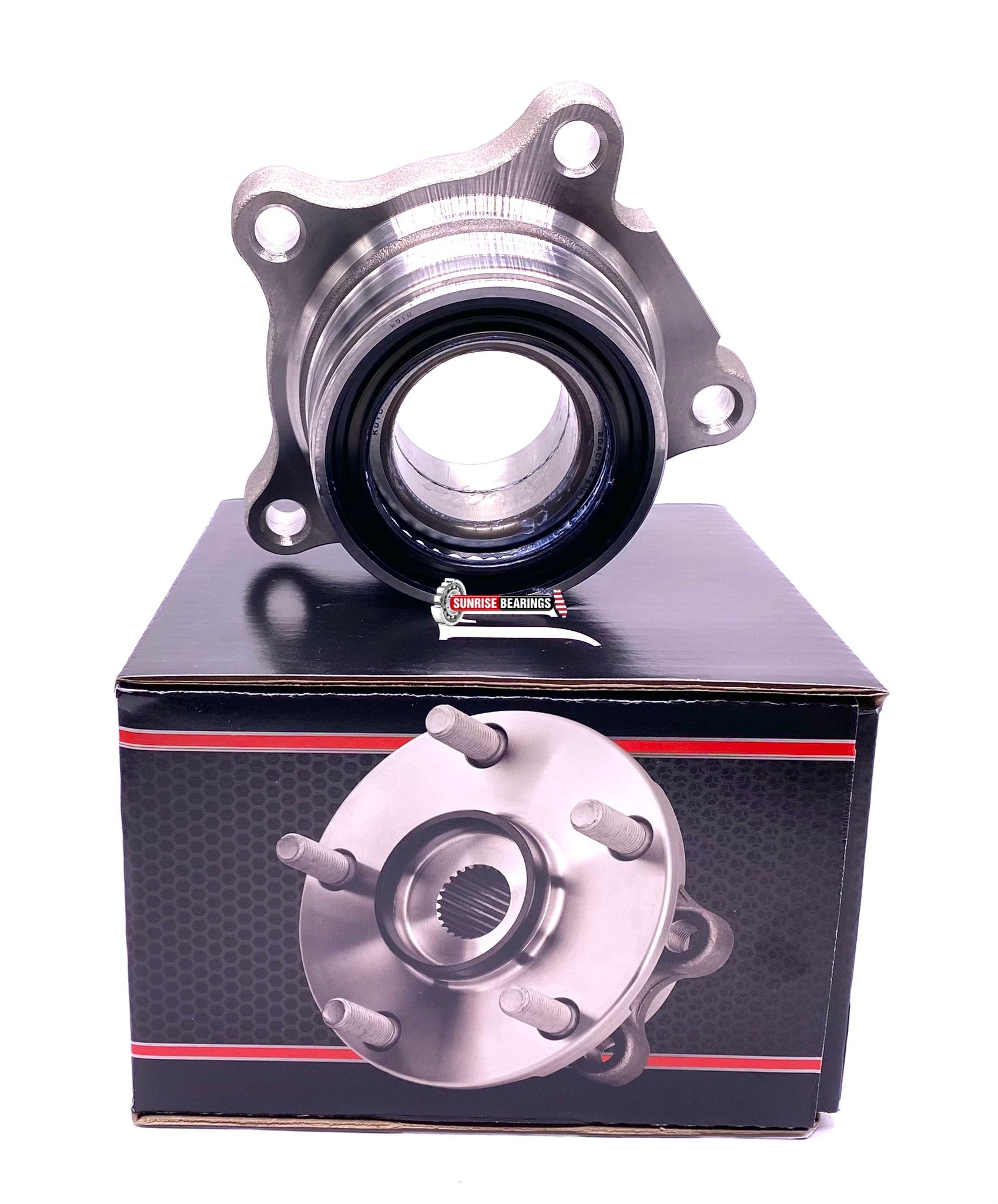きょう Koyo Japan DAC3874W 6CS84 Wheel Bearing for Toyota 38x74x34/36 mm