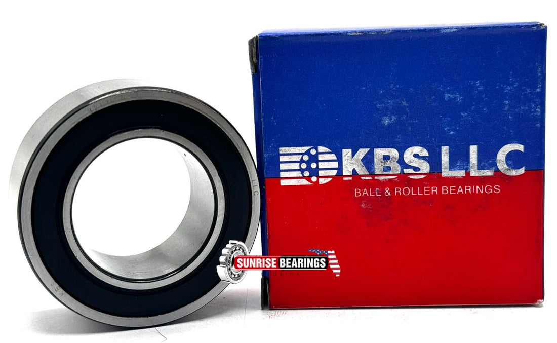 KBS 32BG05S1 2DST COMPRESSOR BEARING 32BD5523 32BD45 32x55x23 mm