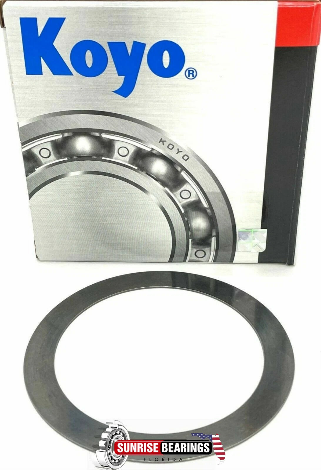 KOYO TRA4052 THRUST WASHER MADE IN USA