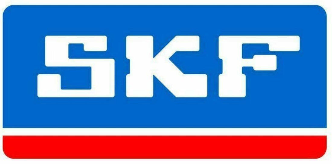 SKF 51308 Axial Deep Groove Ball Bearing 40x78x26 mm