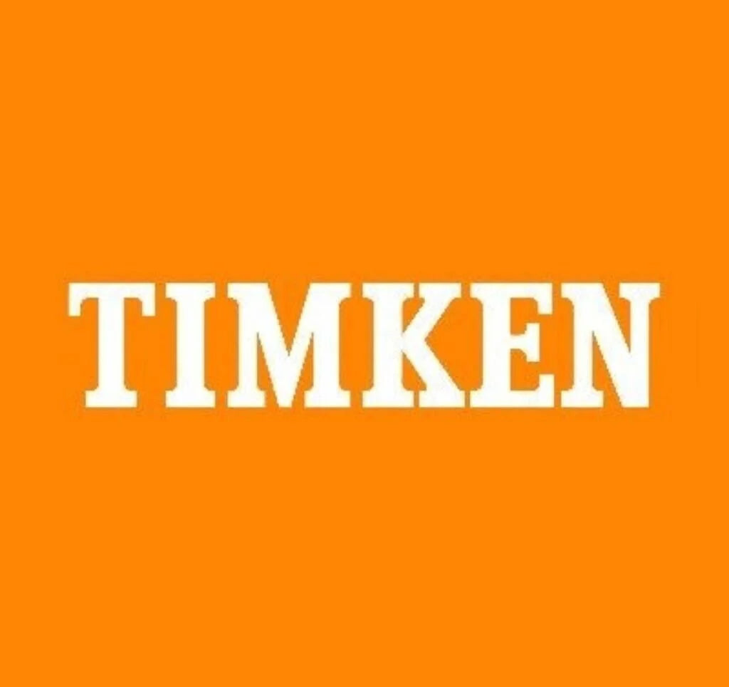 TIMKEN 6407 Deep Groove Ball Bearing, OPEN Type, No Seals 35x100x25 mm