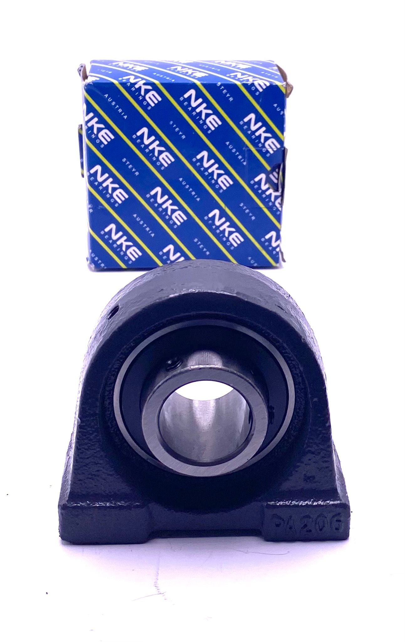 KOYO Japan 6318 ZZX C3 Deep Groove Ball Bearing, Metal Shielded