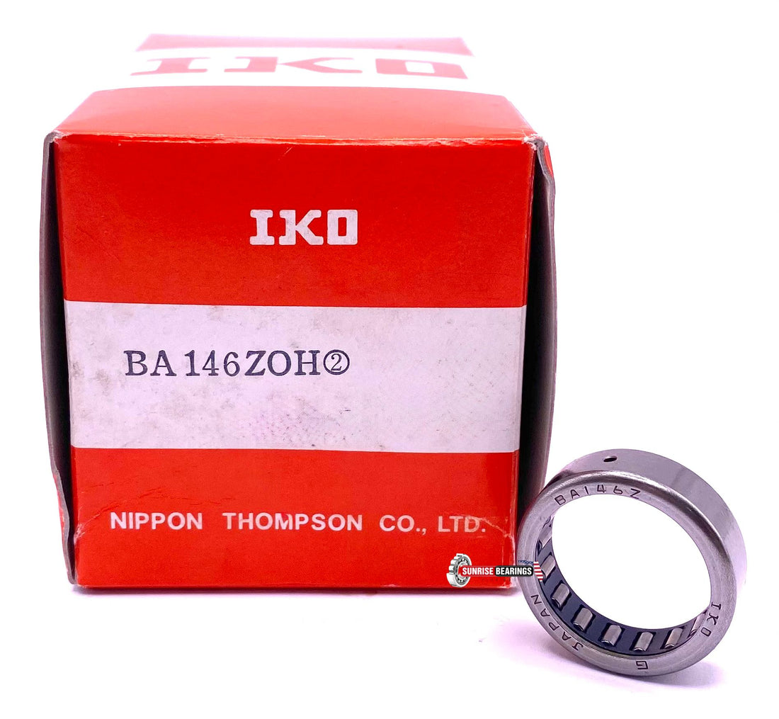 IKO BA146 Z OH