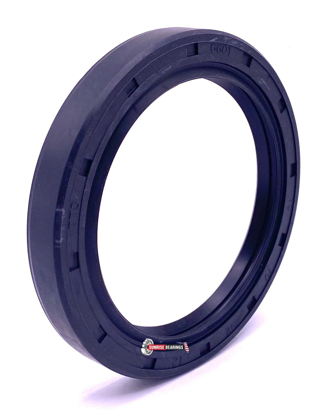 TTO 70x92x12 mm Perbunan METRIC OIL SEAL DOUBLE LIP with SPRING