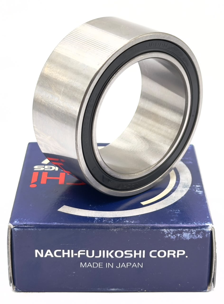 Nachi 40BG05S2G 2DL A/C Bearing Double Row 40BD45 40x57x24 mm