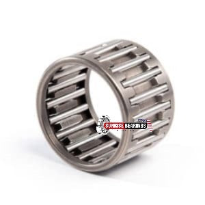 KOYO Germany K12X15X13 H Needle roller and Cage Assembly 12x15x13 mm