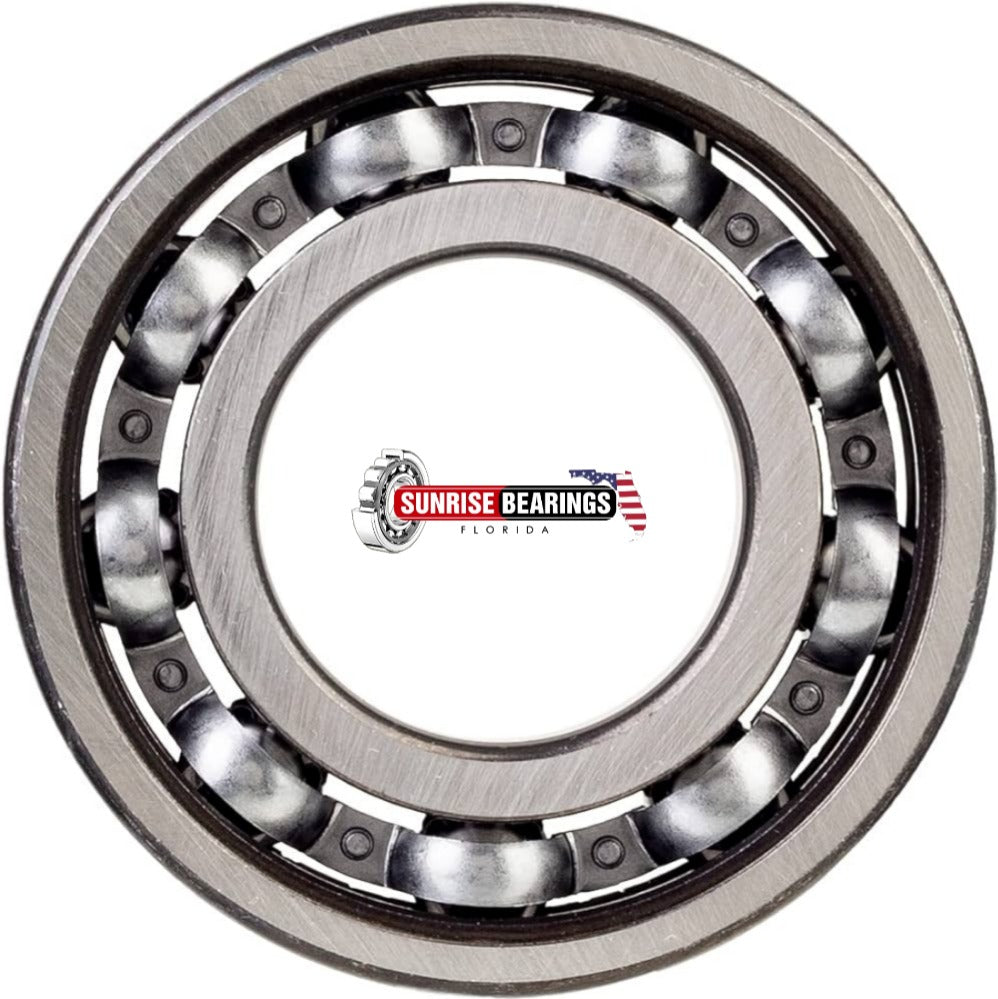 KOYO Japan 6320 C3 Deep Groove Ball Bearing, OPEN Type, No Seals 100x215x47 mm