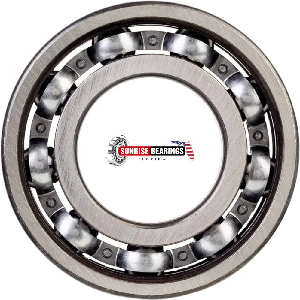 KOYO Japan 6324 C3 Deep Groove Ball Bearing, OPEN Type, No Seals 120x260x55 mm