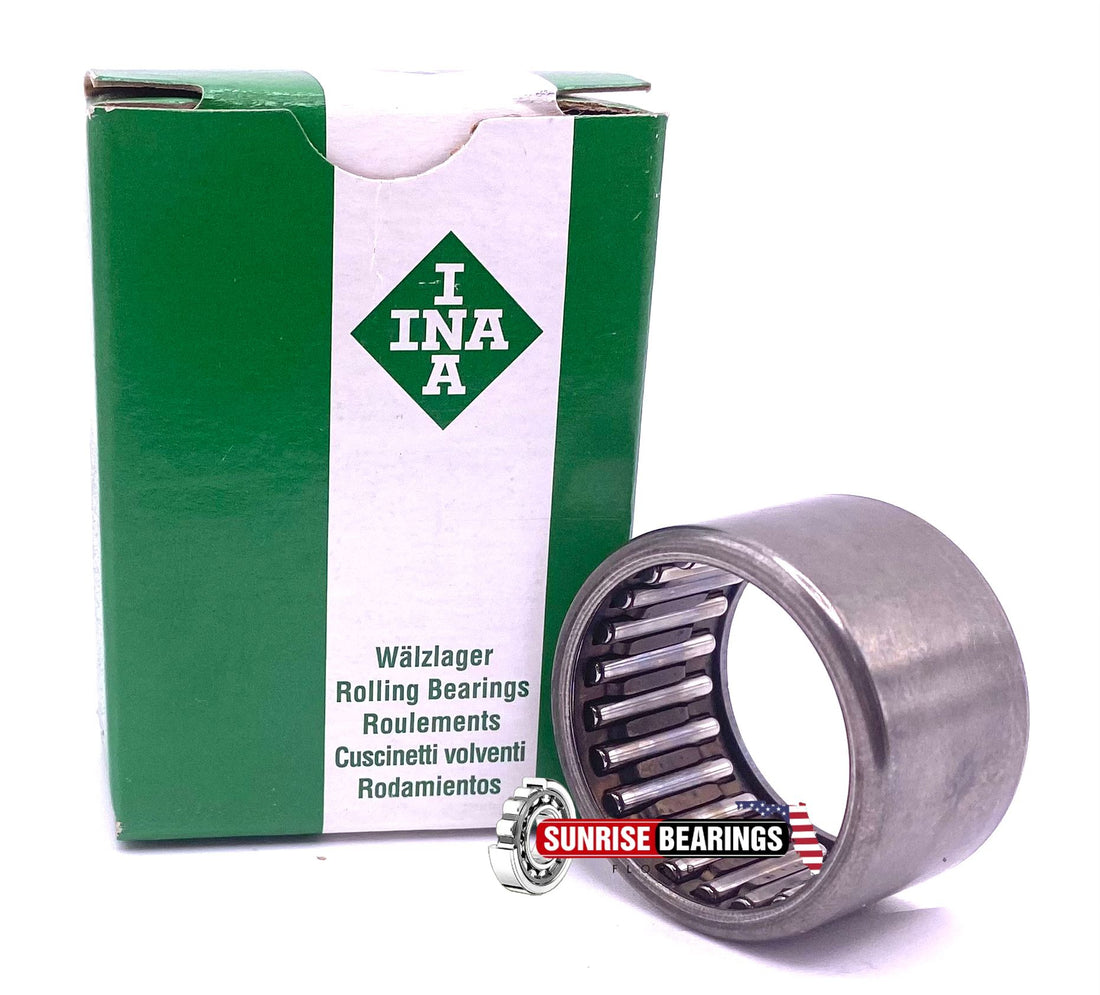 Enduro Bearings BA85 Z - Cuscinetto Ad Aghi - 12,7mm X 17,5mm X 7,9mm - Foto 5