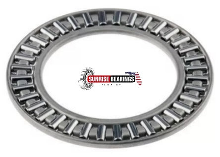 KOYO Germany AXK110145 Axial Needle Roller Bearing 110x145x4 mm