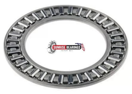 KOYO Germany AXK150190 Axial Needle Roller Bearing 150x190x5 mm