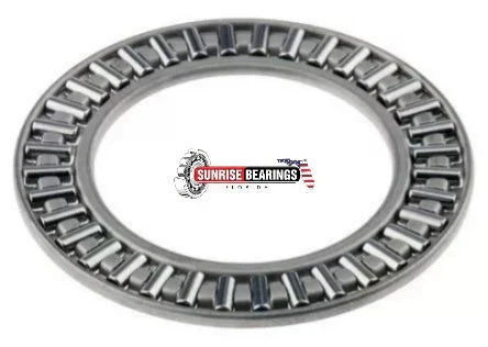 KOYO Germany AXK4060 Axial Needle Roller Bearing 40x60x3 mm