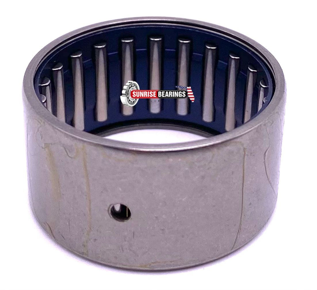 IKO Japan BA1812 Z OH Needle Roller Bearing SCE1812 J1812 1 3/8"x 1 1/8"x 3/4"