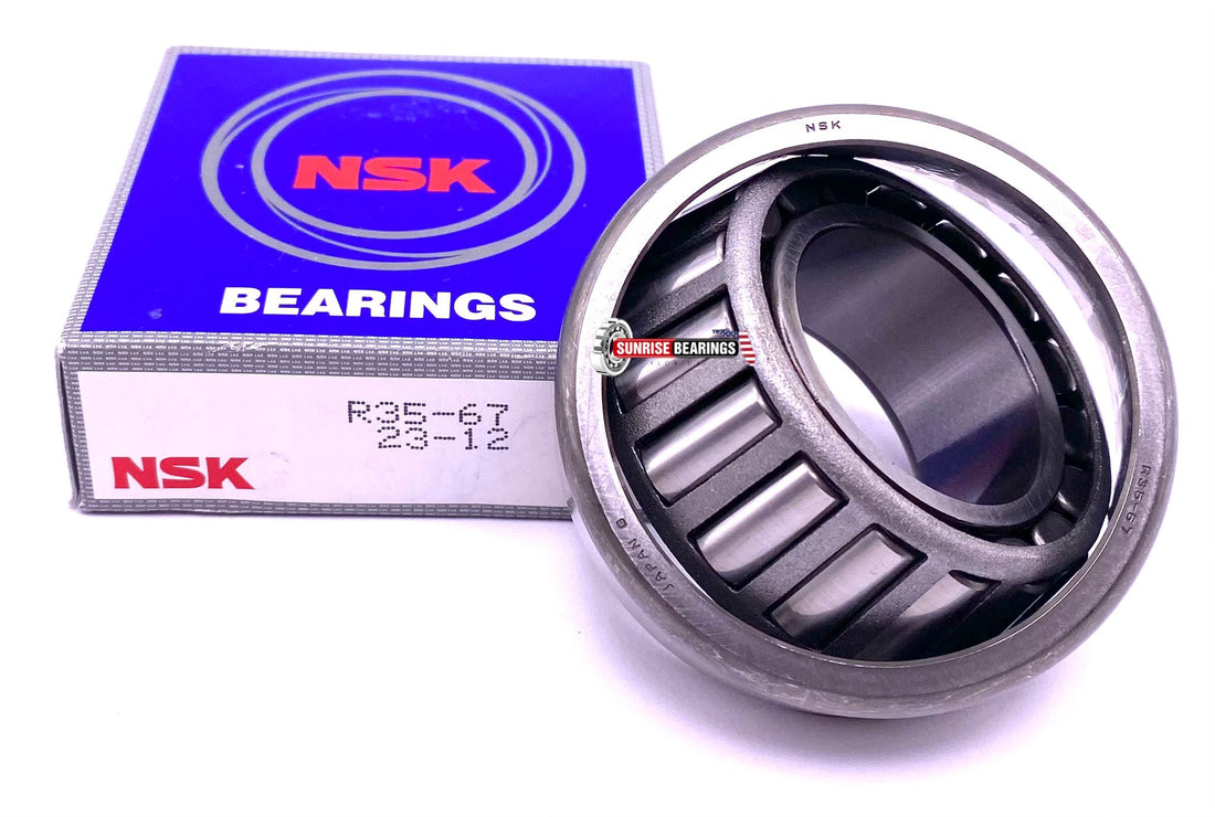 NSK R35-67 ( BT1B328178/Q )