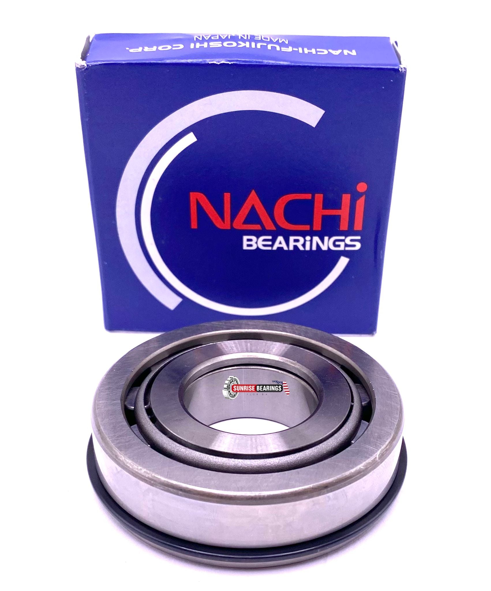 NACHI – Sunrise Bearings Florida