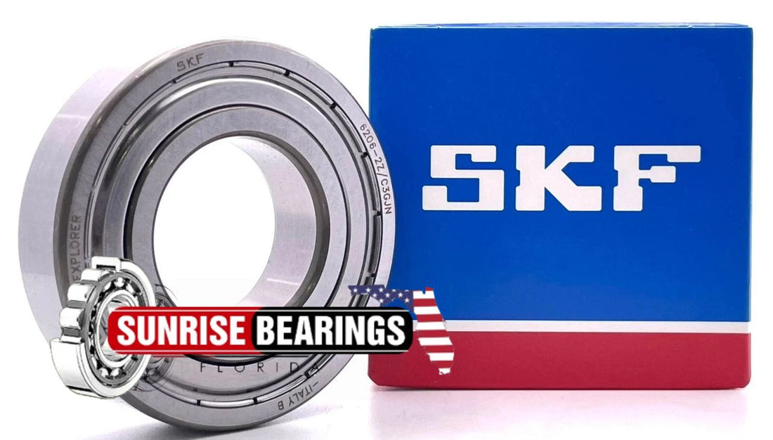 SKF Clutch Hub Bearing 37722-71 for Harley-Davidson Sportster/XR1000